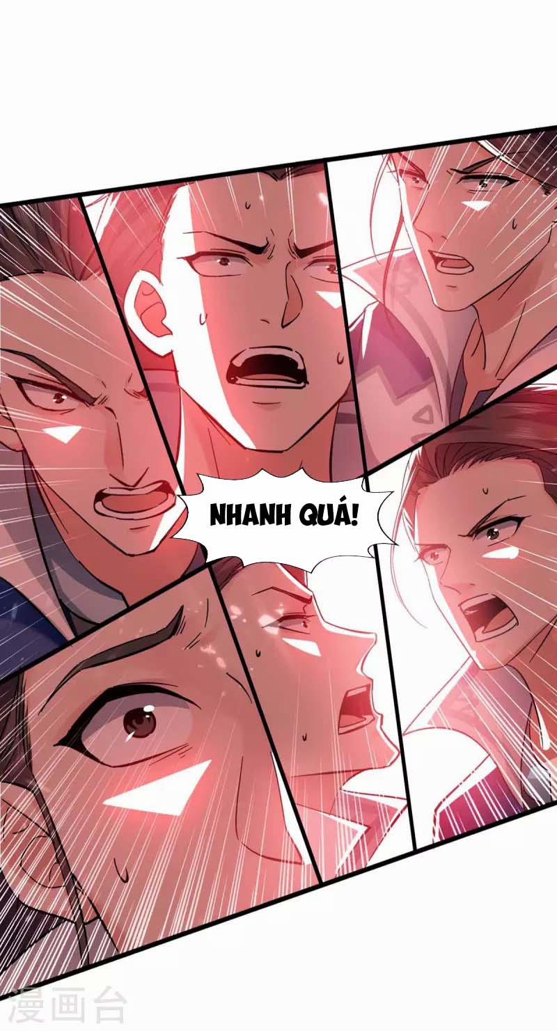Đỉnh Cấp Võ Hồn 122 trang 6