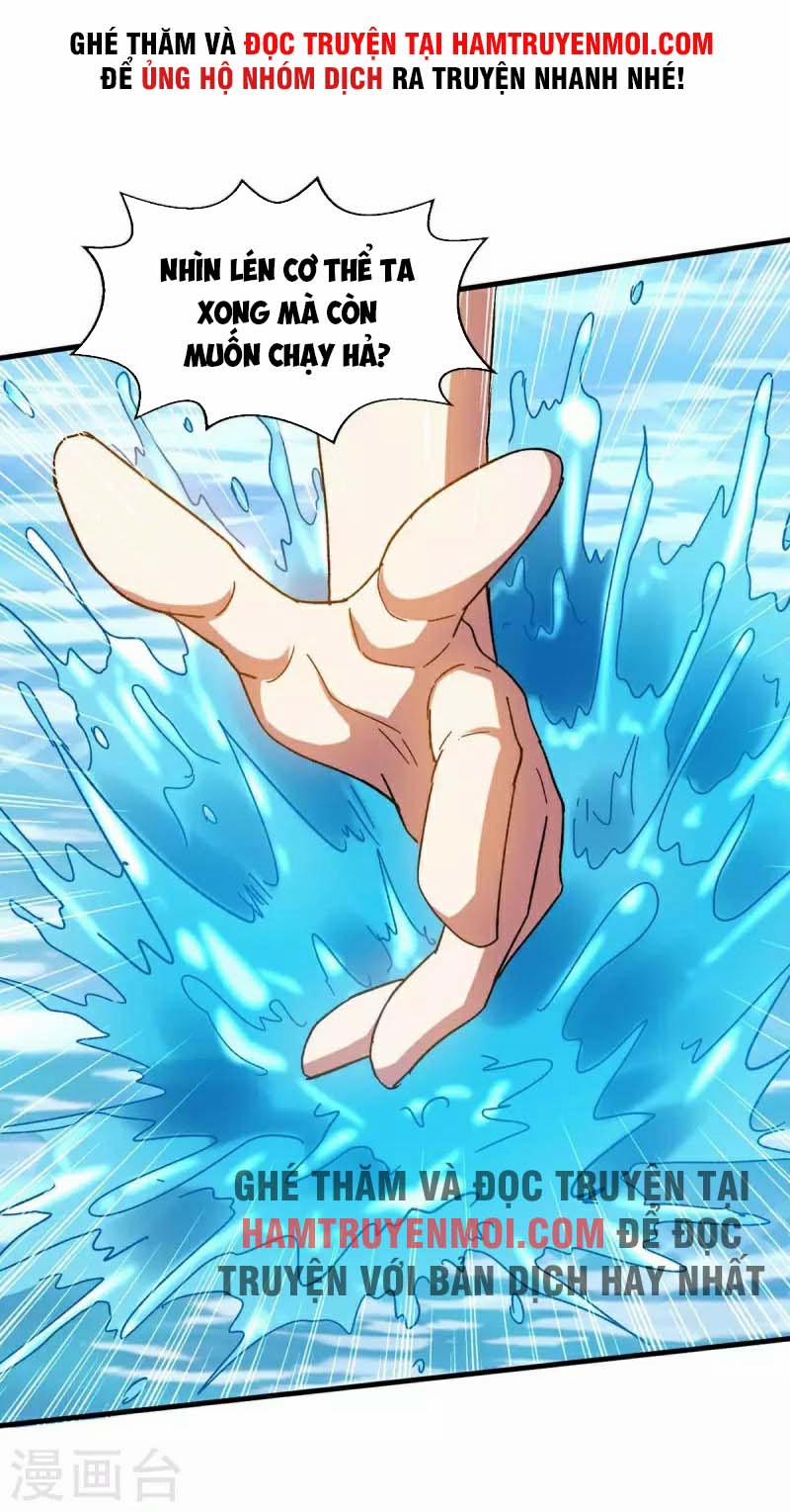 Đỉnh Cấp Võ Hồn 123 trang 0