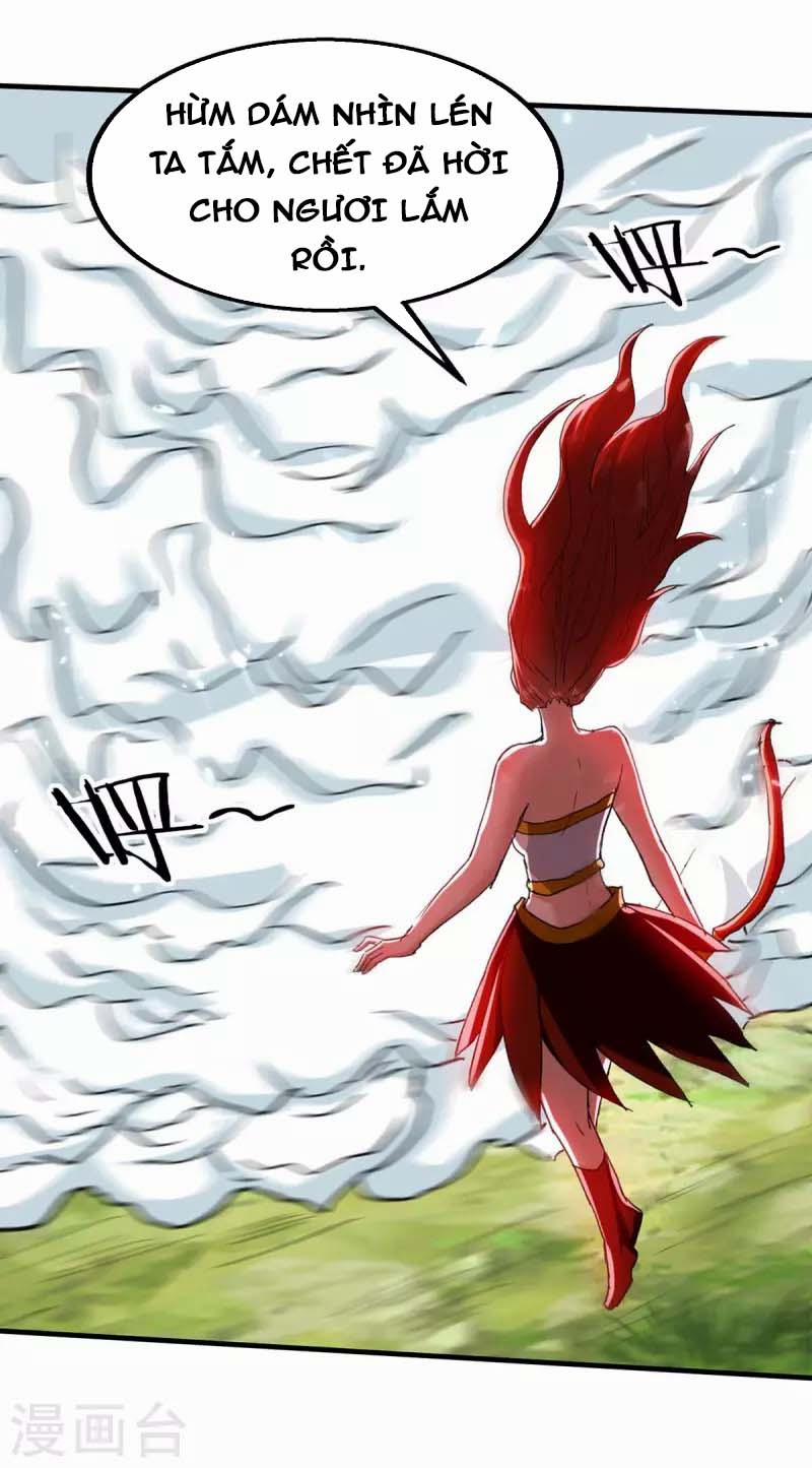 Đỉnh Cấp Võ Hồn 123 trang 17