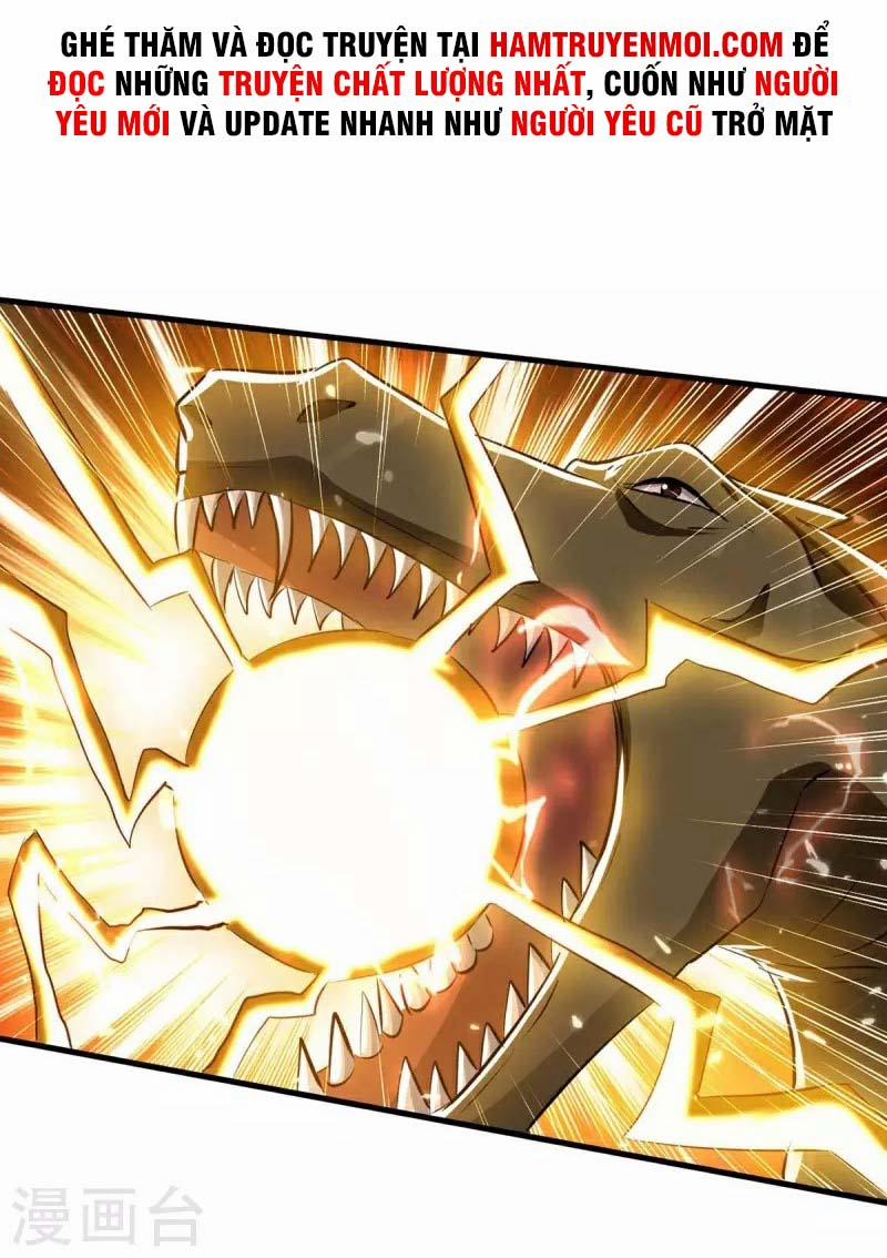 Đỉnh Cấp Võ Hồn 124 trang 0