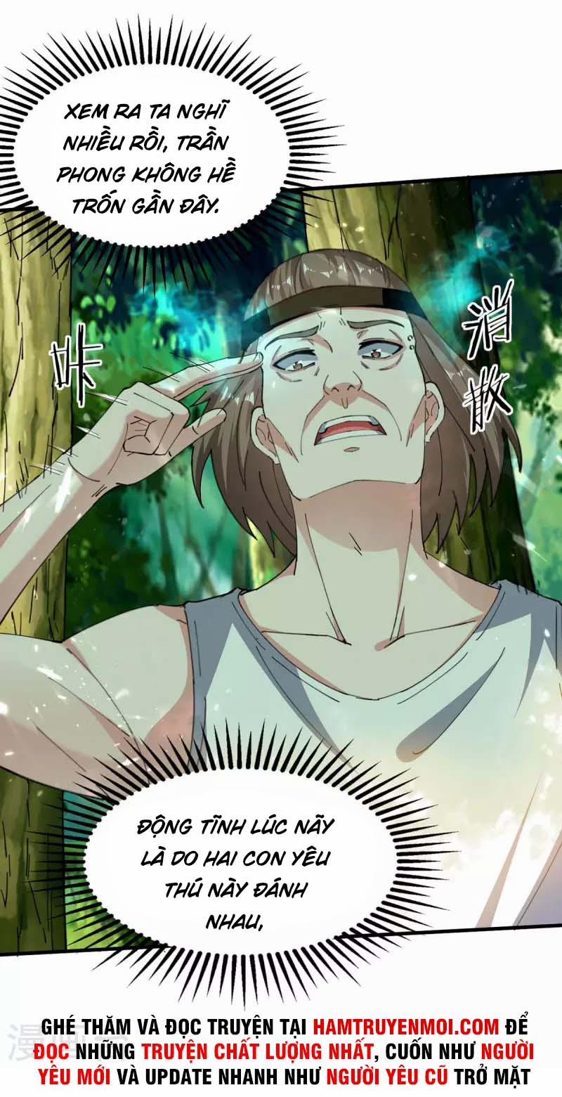 Đỉnh Cấp Võ Hồn 124 trang 24