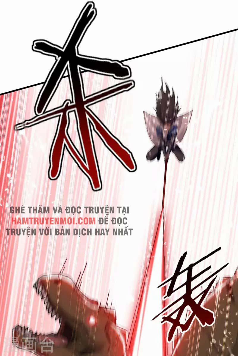 Đỉnh Cấp Võ Hồn 124 trang 7