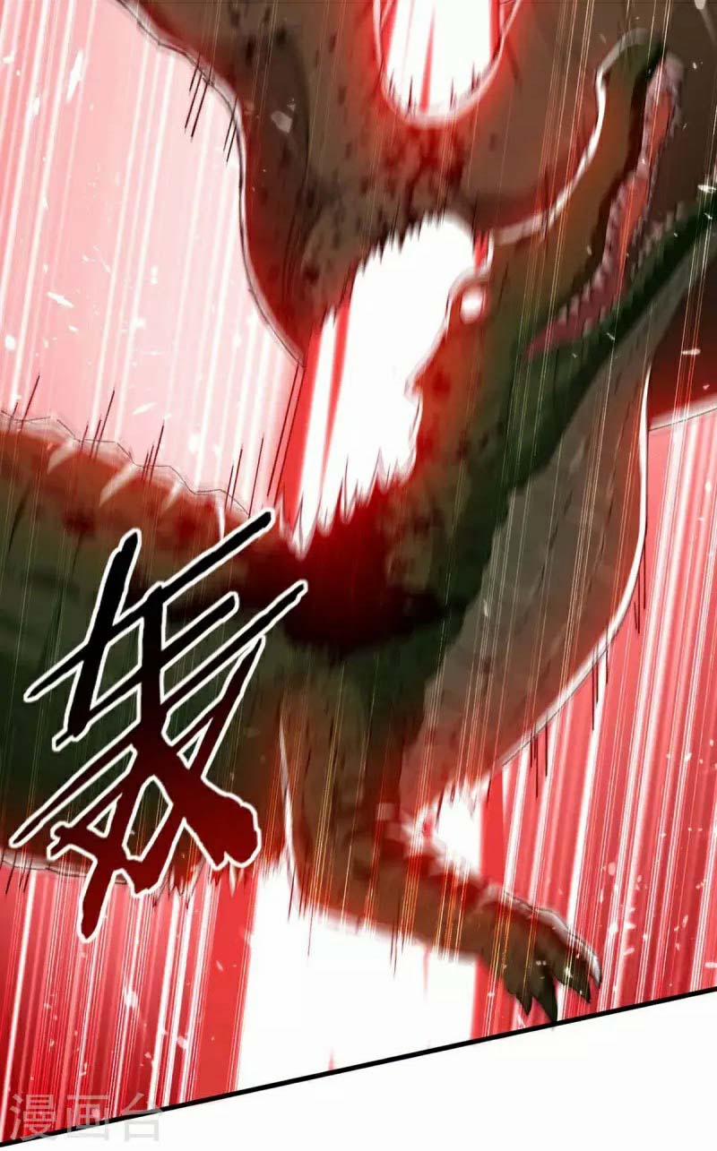 Đỉnh Cấp Võ Hồn 124 trang 8