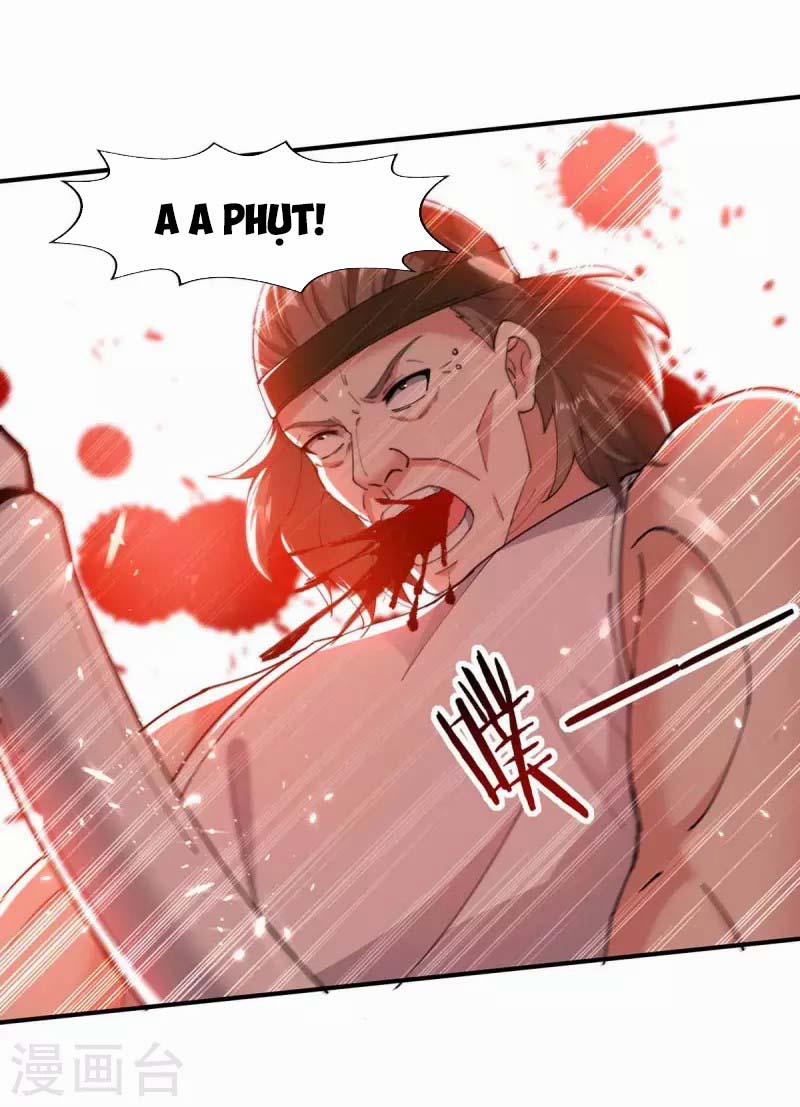 Đỉnh Cấp Võ Hồn 125 trang 12