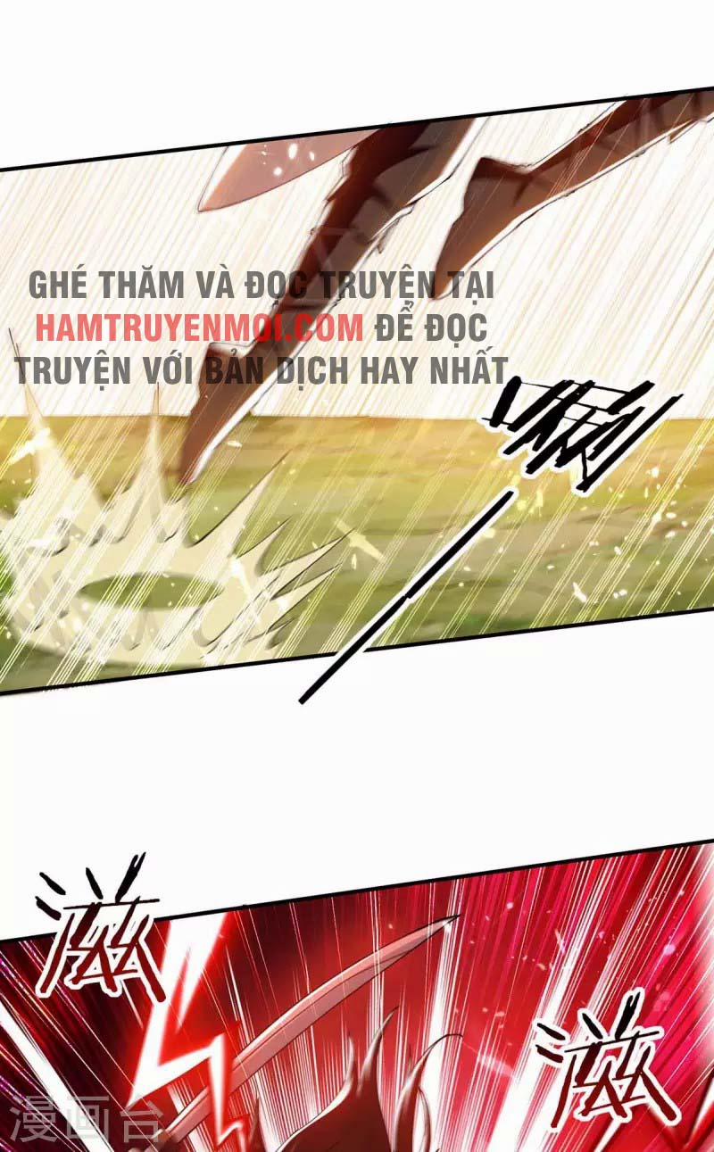 Đỉnh Cấp Võ Hồn 125 trang 8