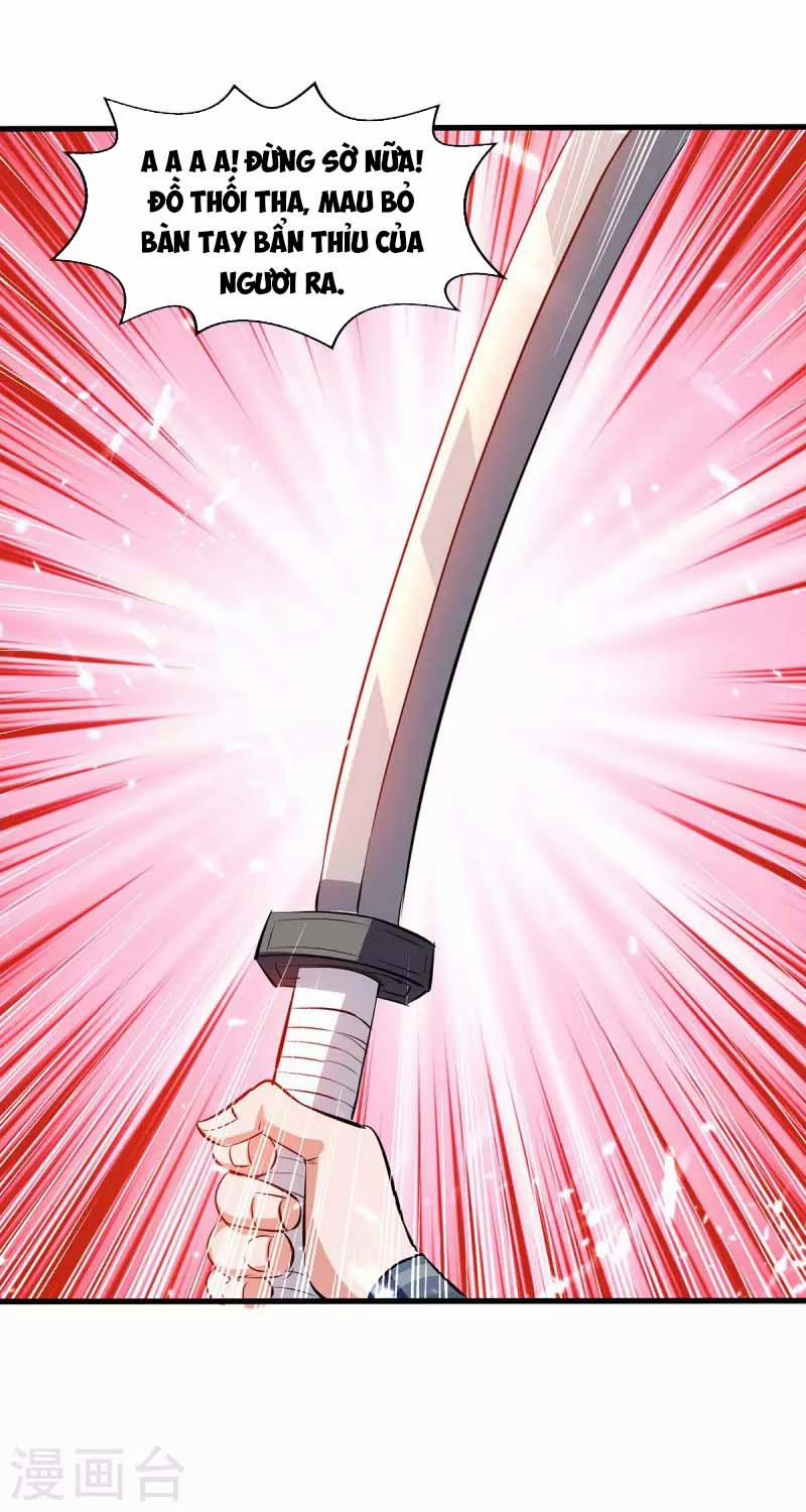 Đỉnh Cấp Võ Hồn 126 trang 12