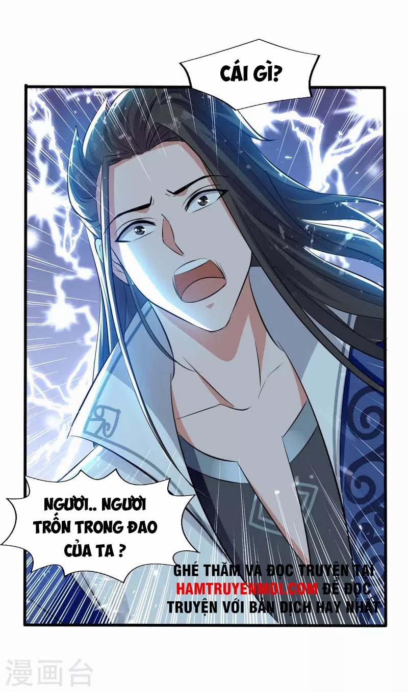 Đỉnh Cấp Võ Hồn 126 trang 17