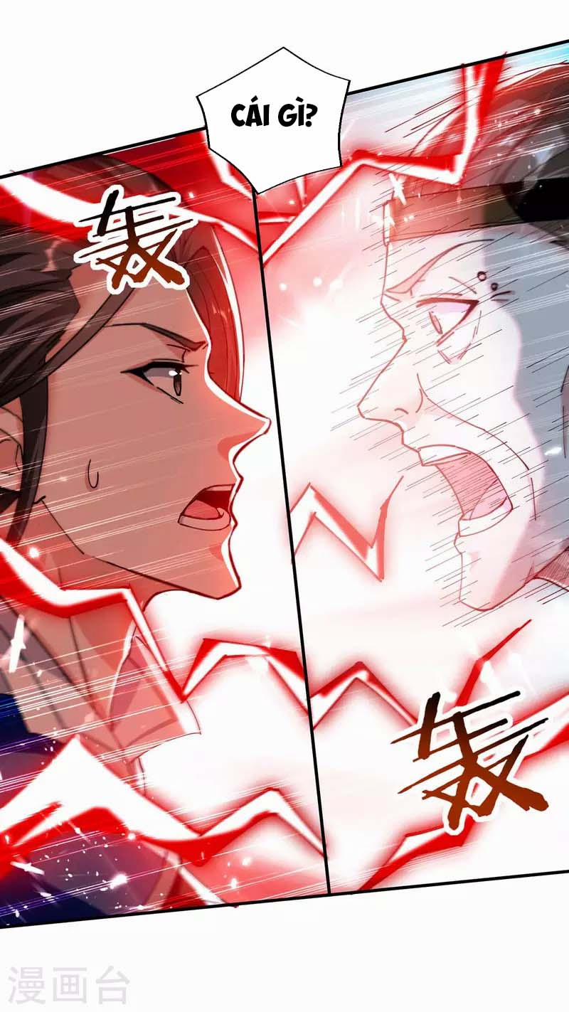 Đỉnh Cấp Võ Hồn 126 trang 8