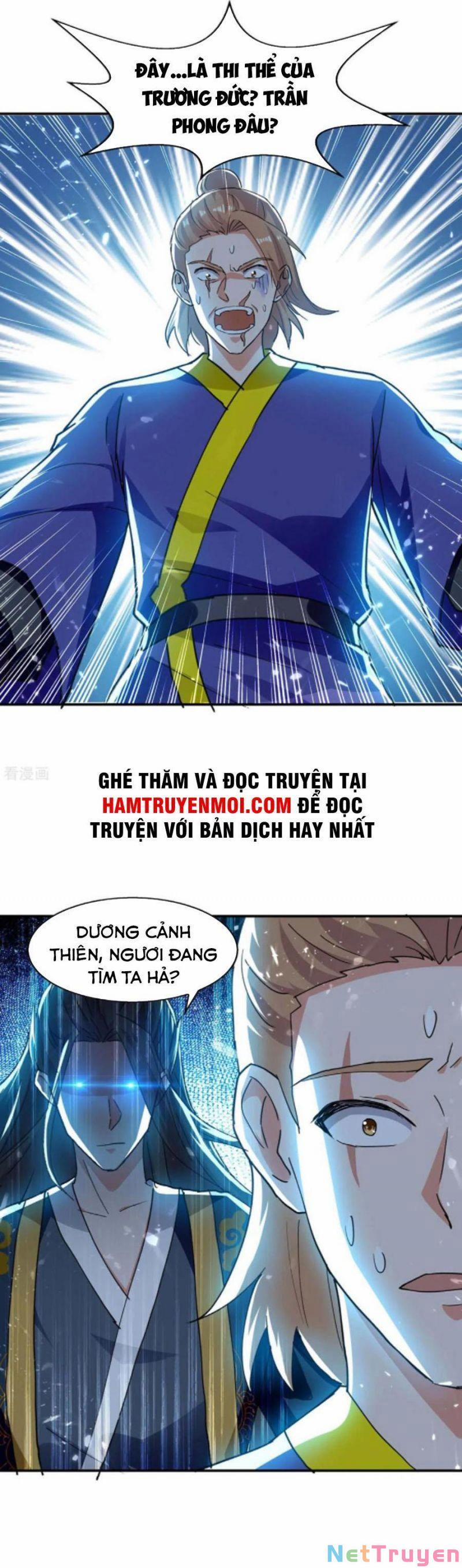 Đỉnh Cấp Võ Hồn 128 trang 0