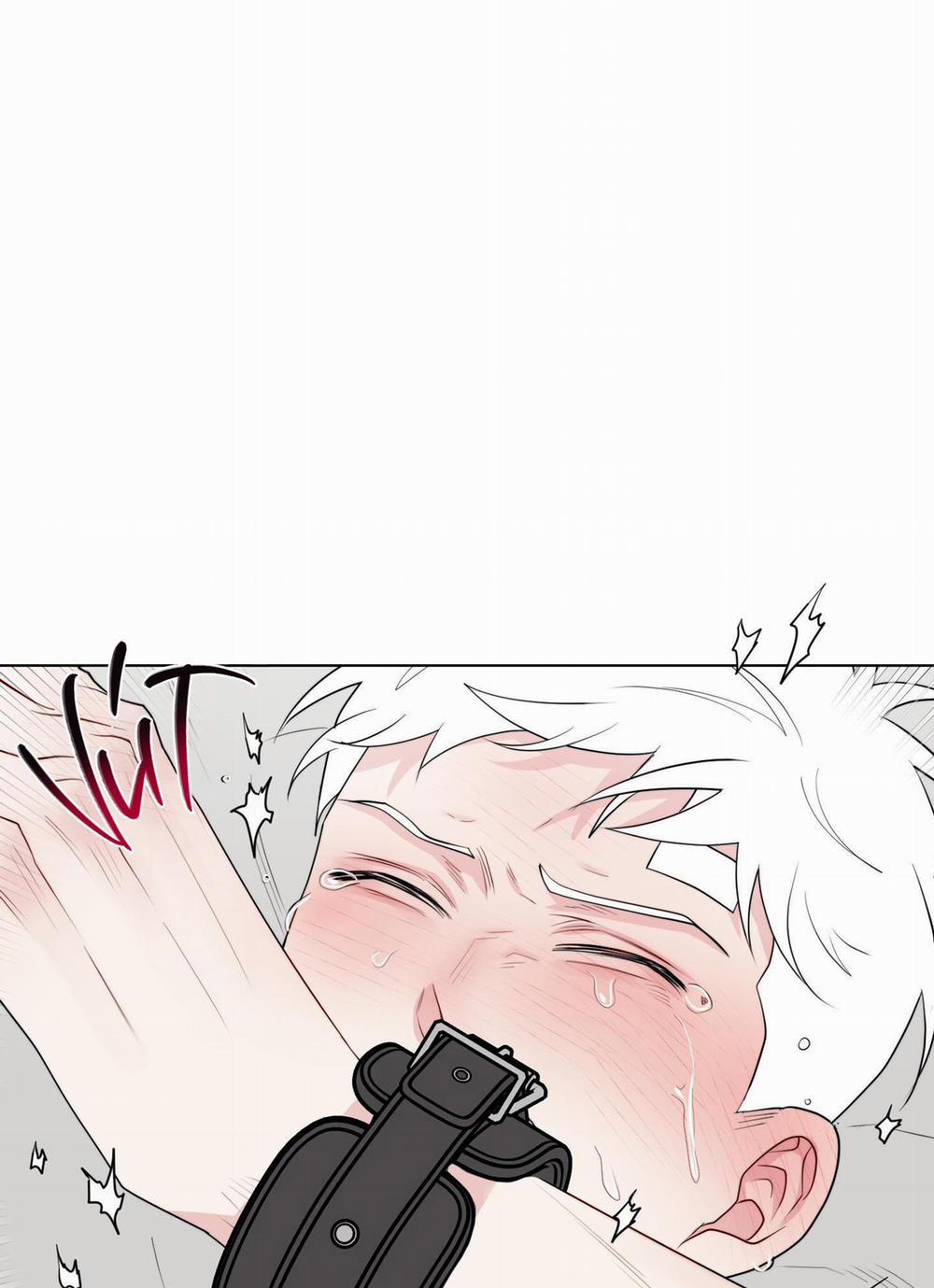 Dính Chặt Mất Rồi!!! 10 trang 28