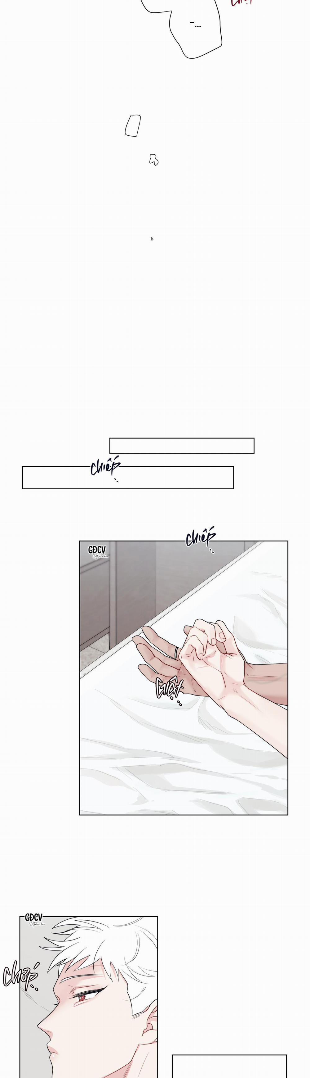 Dính Chặt Mất Rồi!!! 11 trang 23