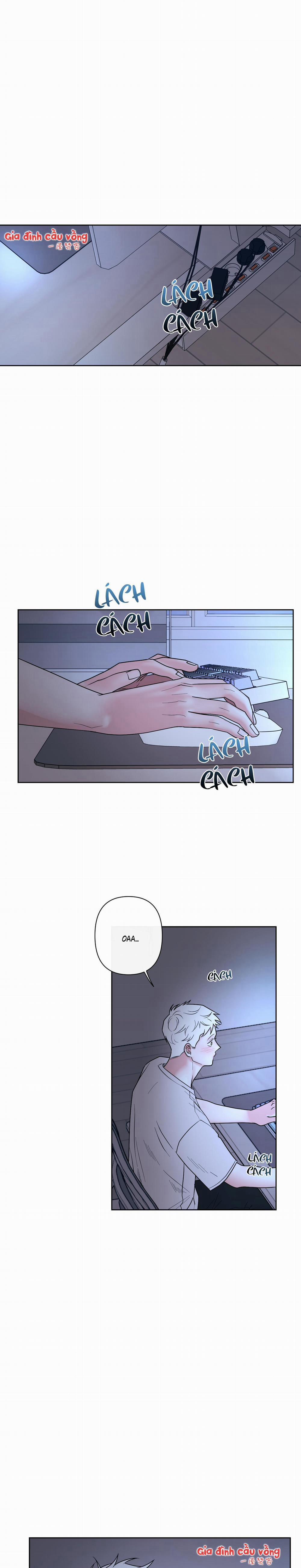 Dính Chặt Mất Rồi!!! 2 trang 0