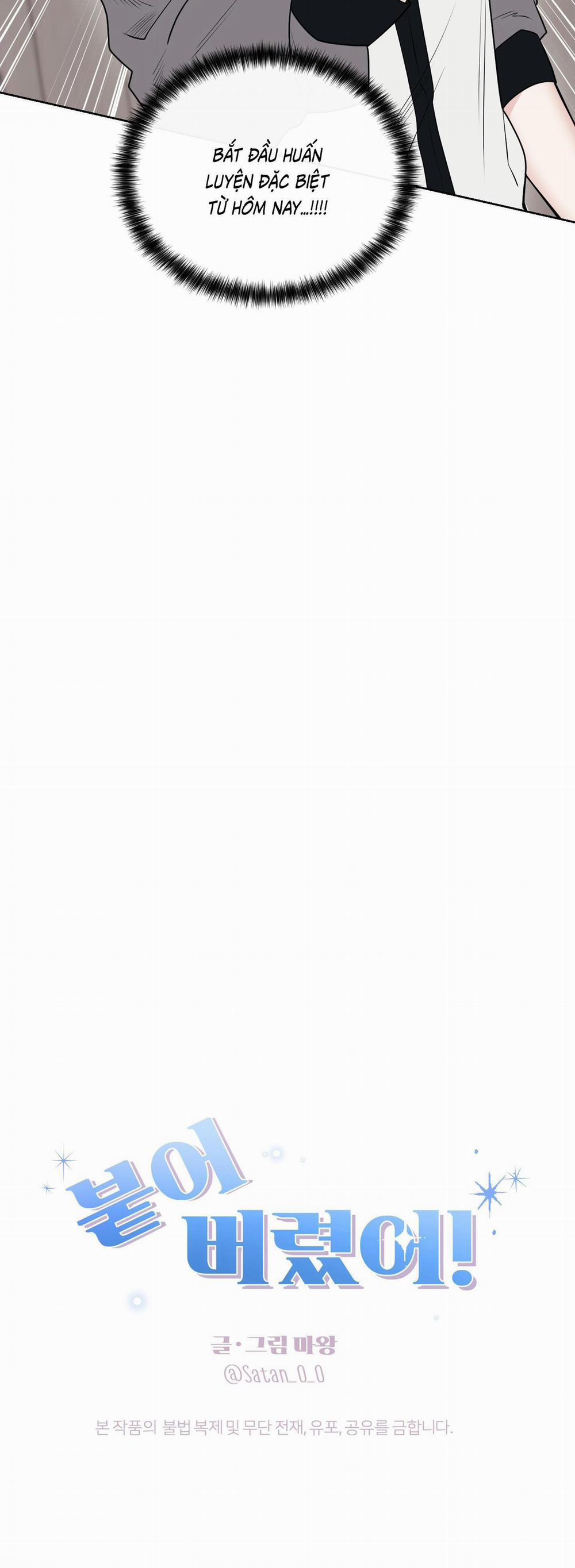 Dính Chặt Mất Rồi!!! 2 trang 19