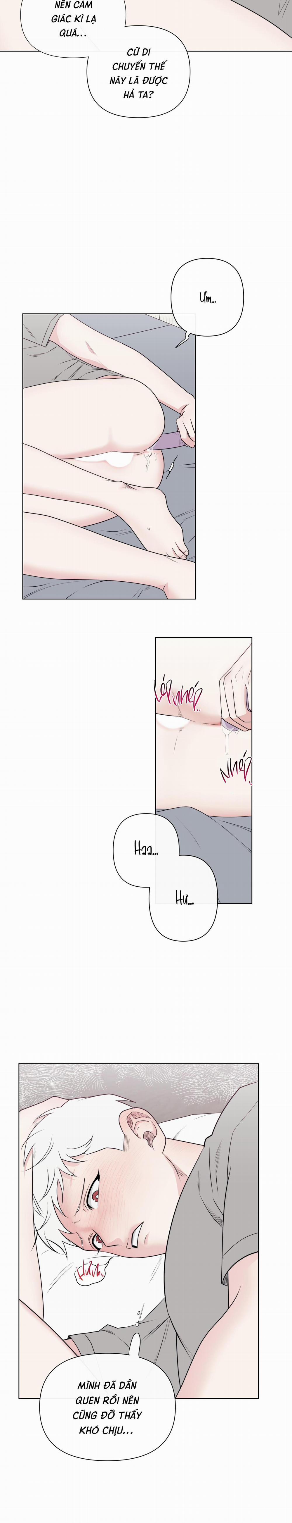 Dính Chặt Mất Rồi!!! 3 trang 6