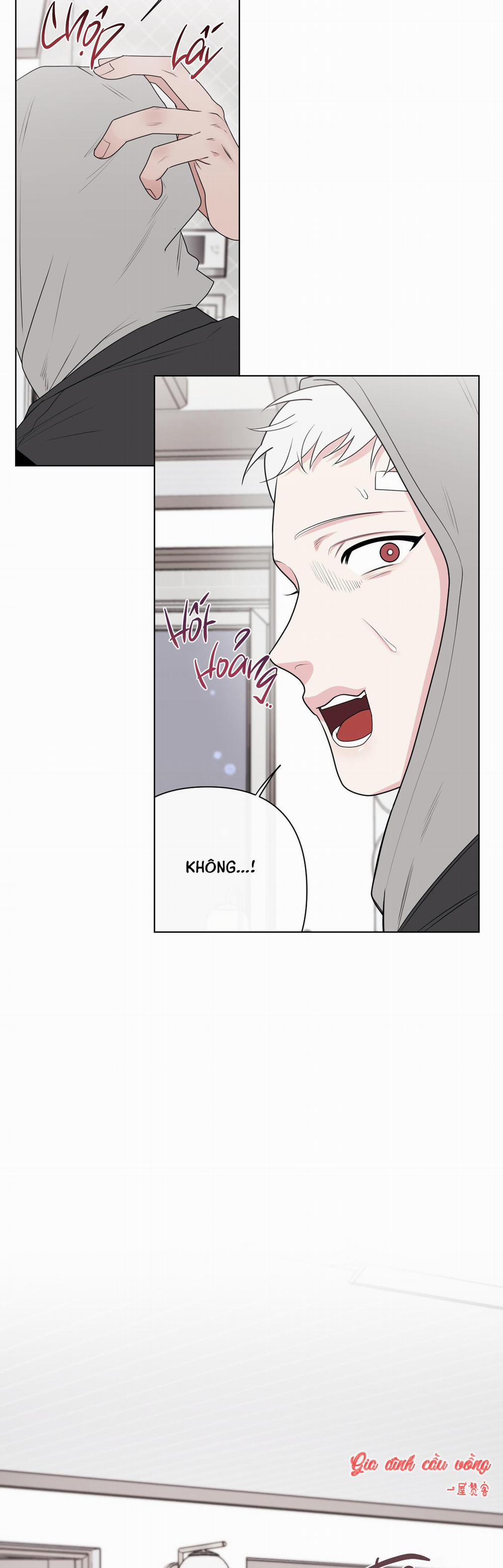 Dính Chặt Mất Rồi!!! 4 trang 21