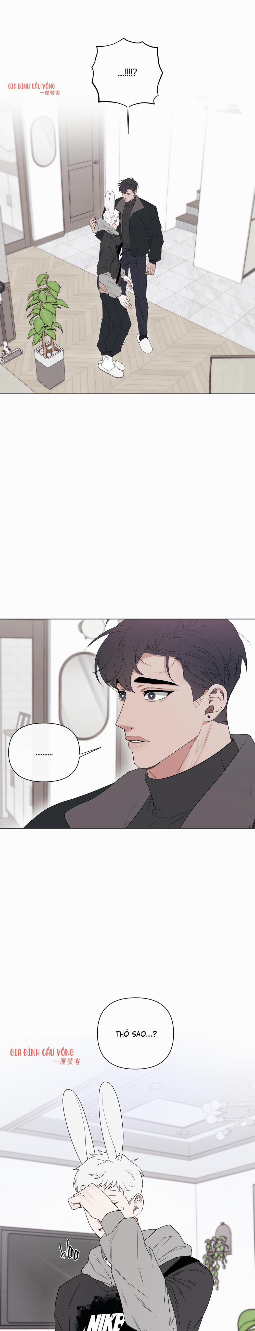 Dính Chặt Mất Rồi!!! 5 trang 0