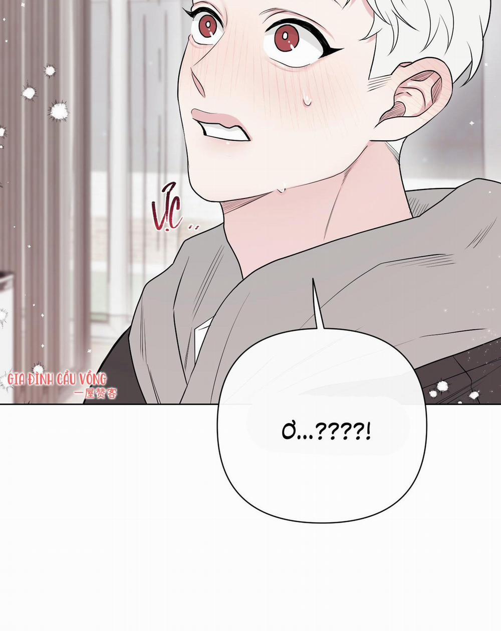 Dính Chặt Mất Rồi!!! 5 trang 22