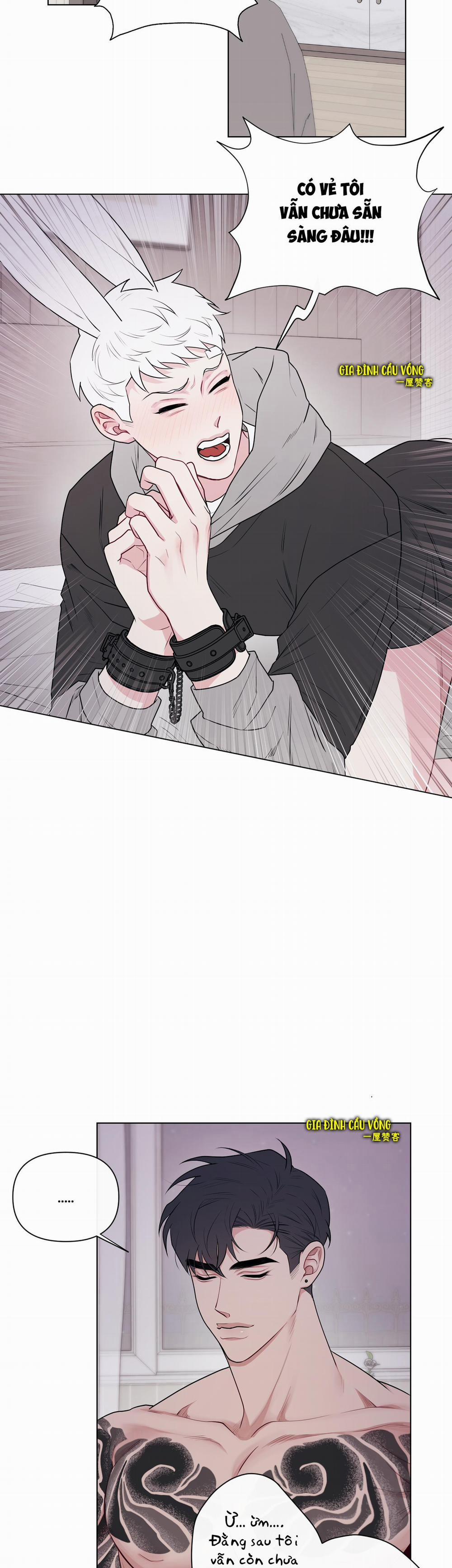 Dính Chặt Mất Rồi!!! 7 trang 2