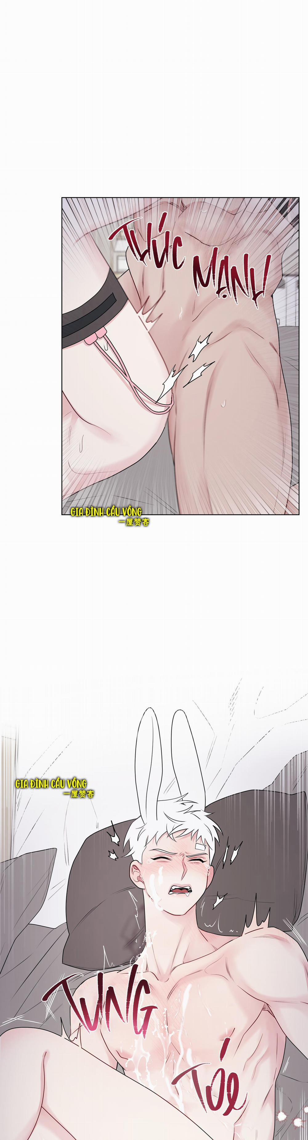 Dính Chặt Mất Rồi!!! 7 trang 24