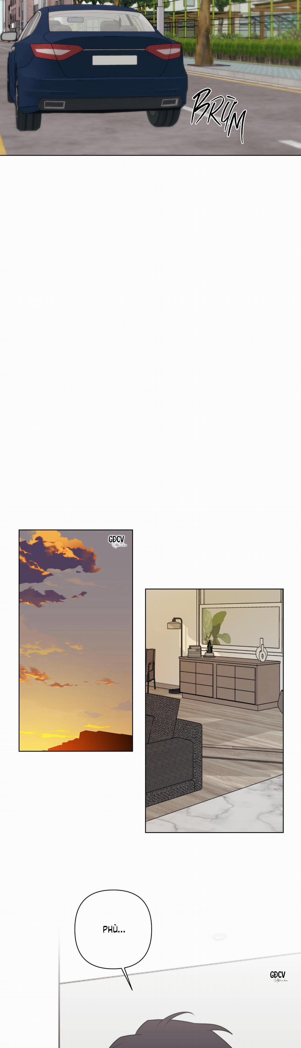 Dính Chặt Mất Rồi!!! 8 trang 17