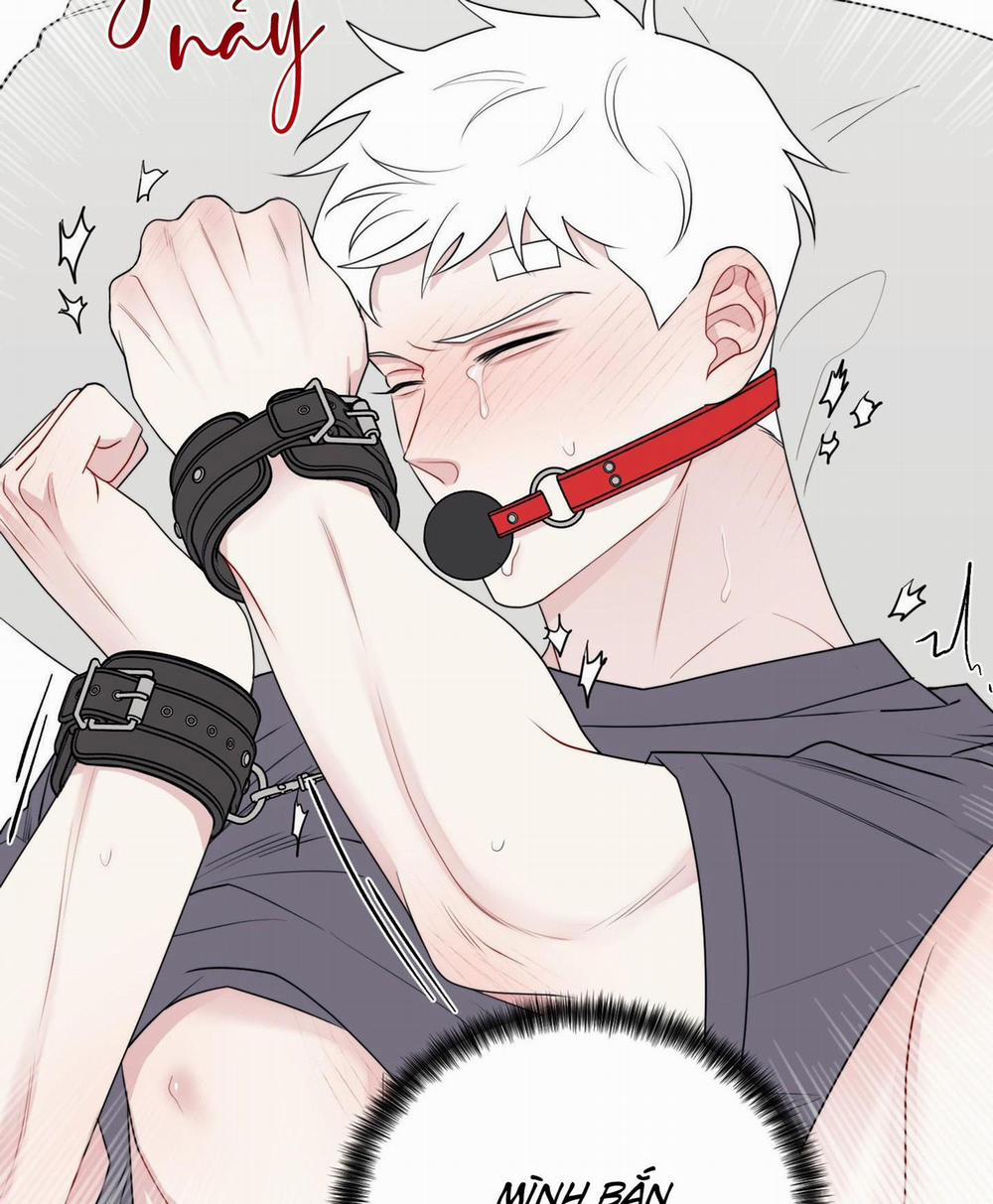 Dính Chặt Mất Rồi!!! 9 trang 28