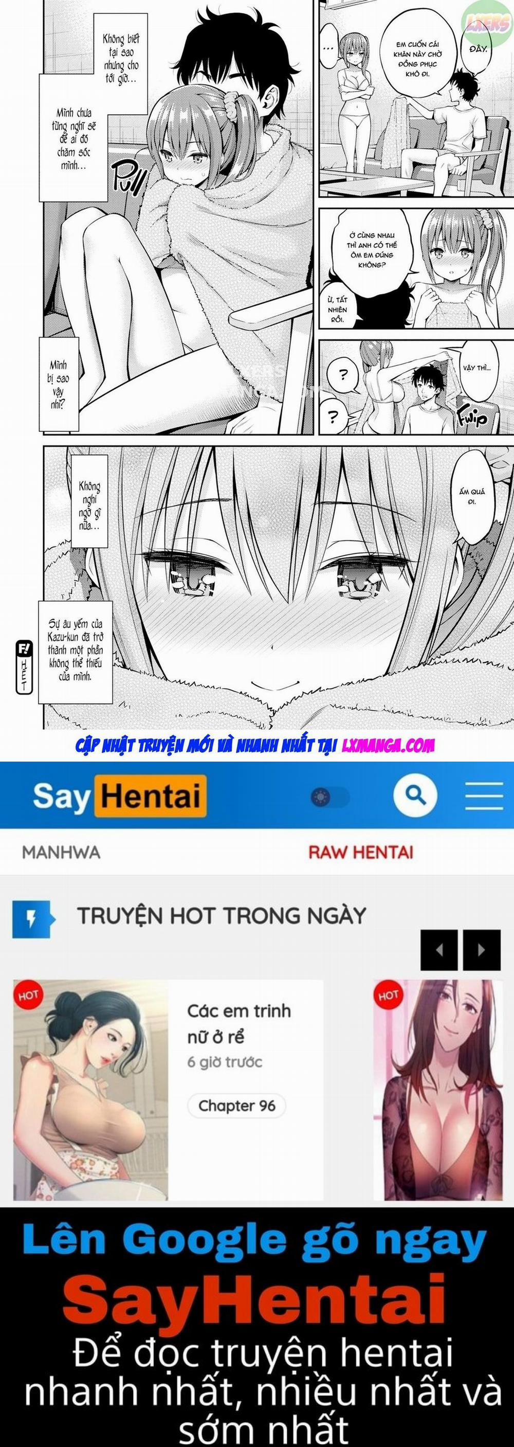 Đỉnh của đỉnh, nhất của nhất 11 - Spoiled Little Baby trang 20