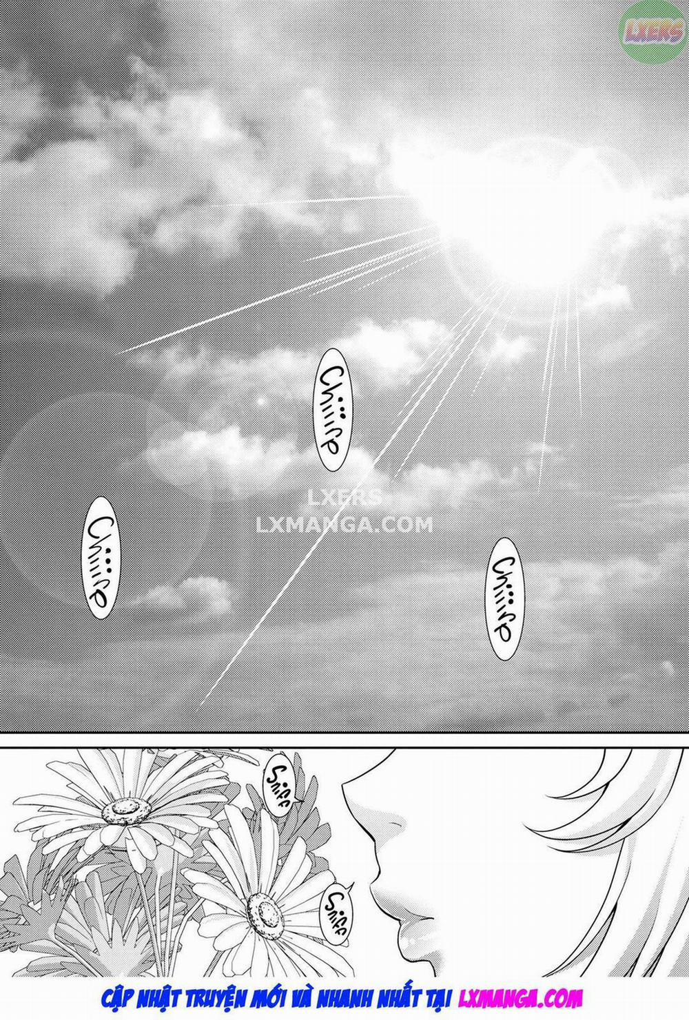 Đỉnh của đỉnh, nhất của nhất 3 - Horny Switch ❤ Relative Girl trang 2