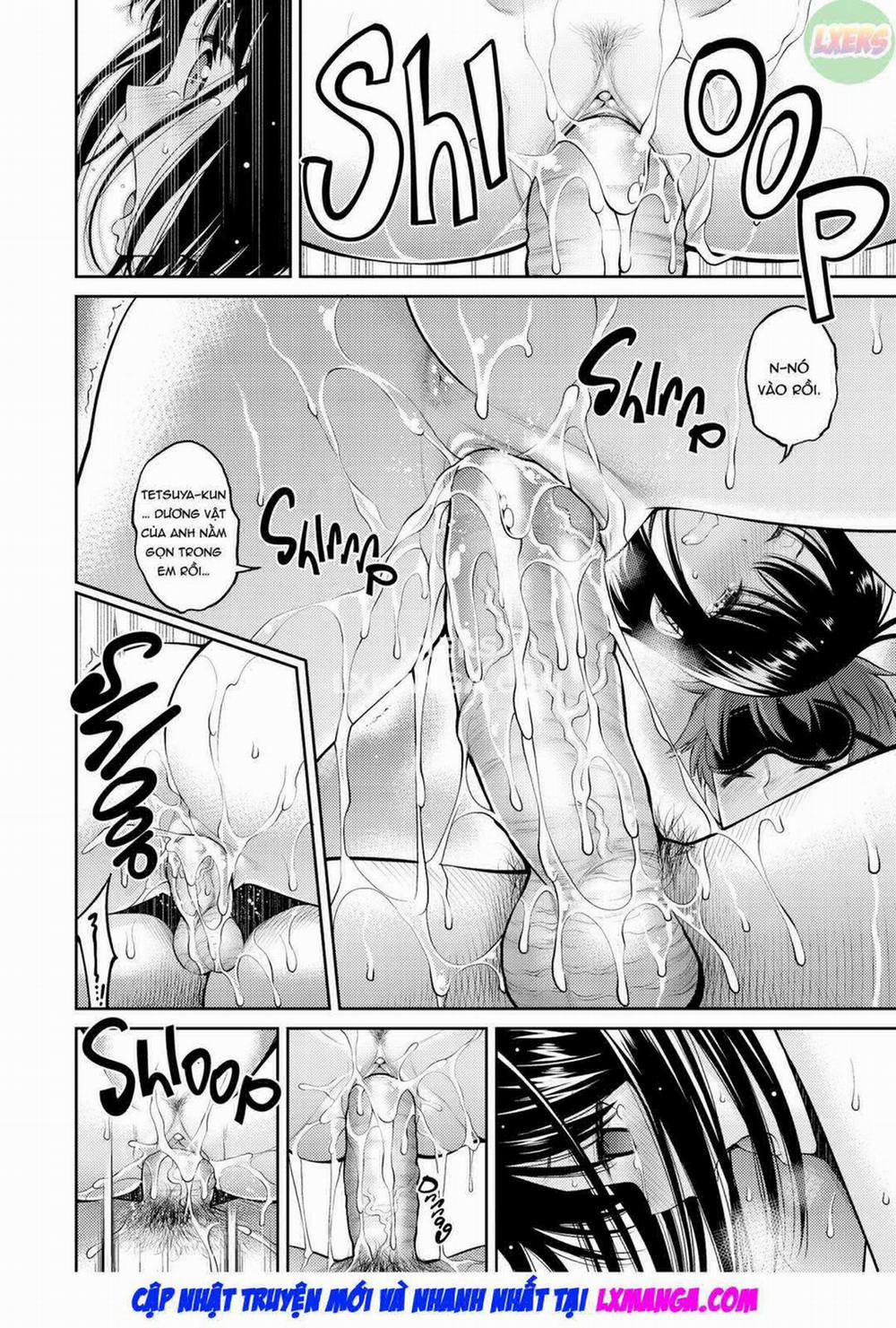 Đỉnh của đỉnh, nhất của nhất 7 - First Experience trang 14