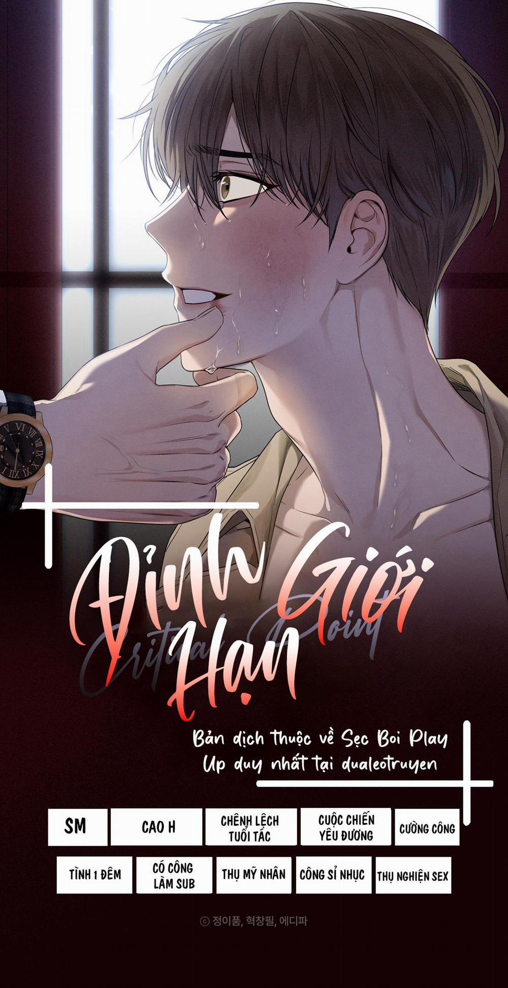 ĐỈNH GIỚI HẠN 0 trang 1