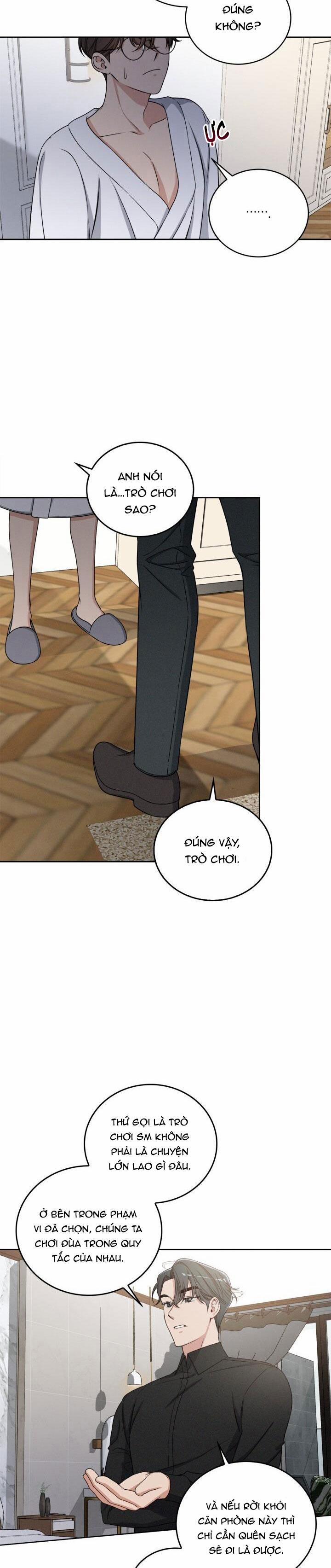 ĐỈNH GIỚI HẠN 7 trang 17