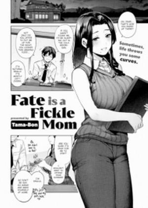 Đọc truyện tranh Định mệnh gặp Sugar Mommy