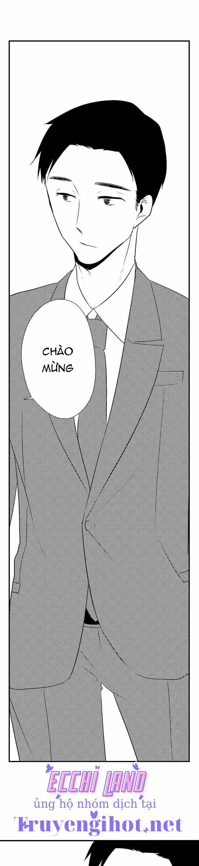 Định Mệnh Quỳ Gối Trước Một Omega Đang Phát Tình 7.1 trang 1