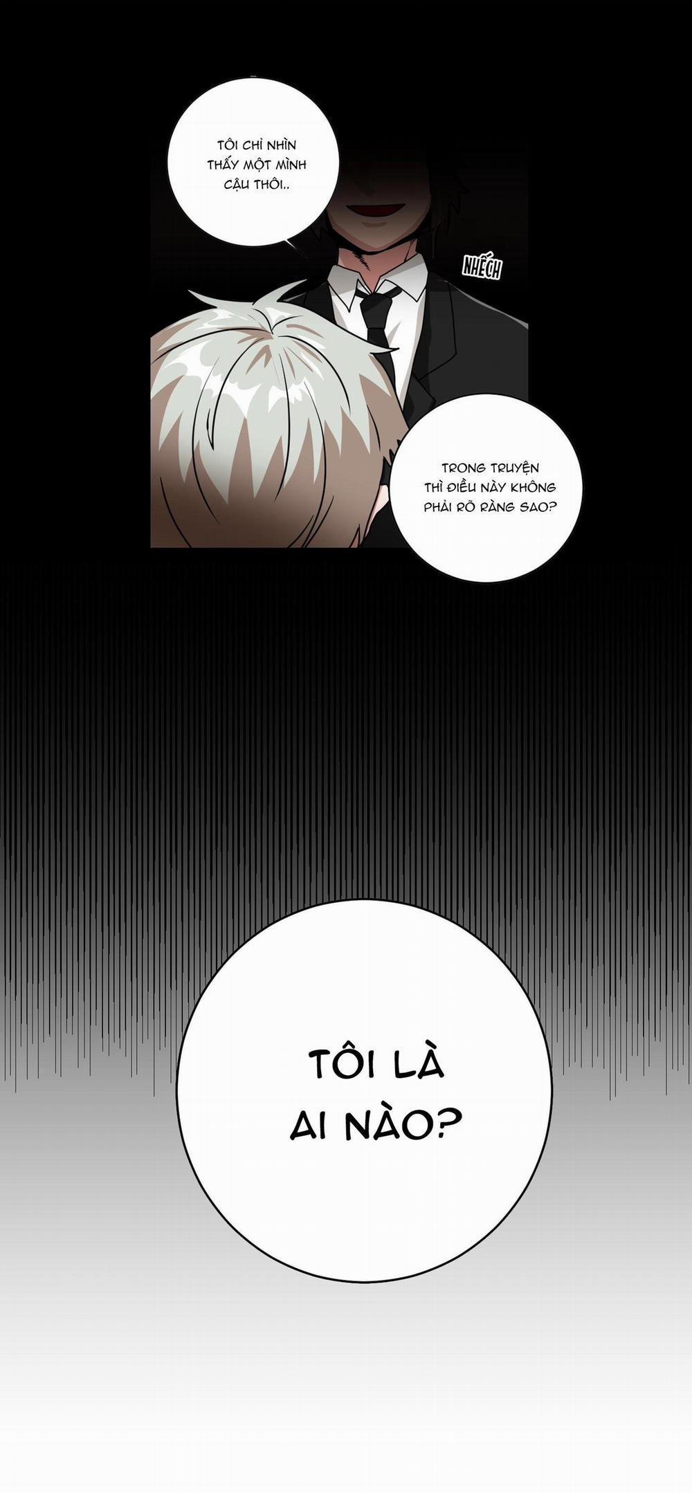 Định Mệnh Sao?! 1 trang 17