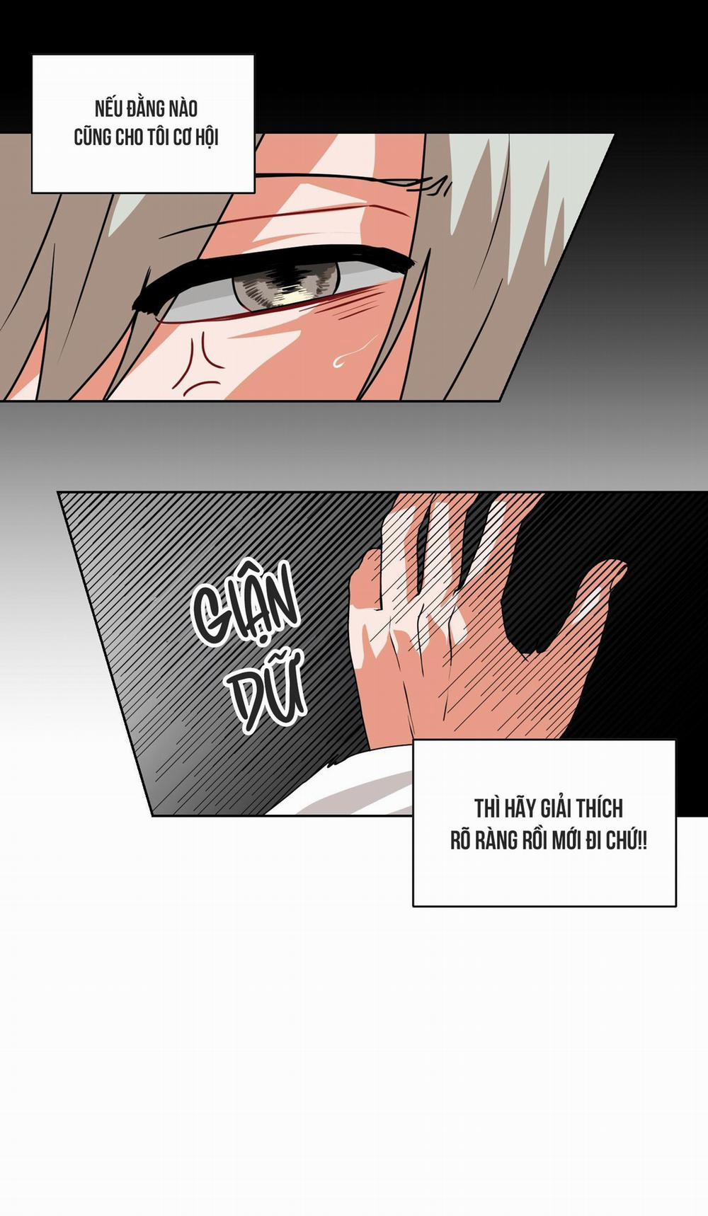 Định Mệnh Sao?! 1 trang 33