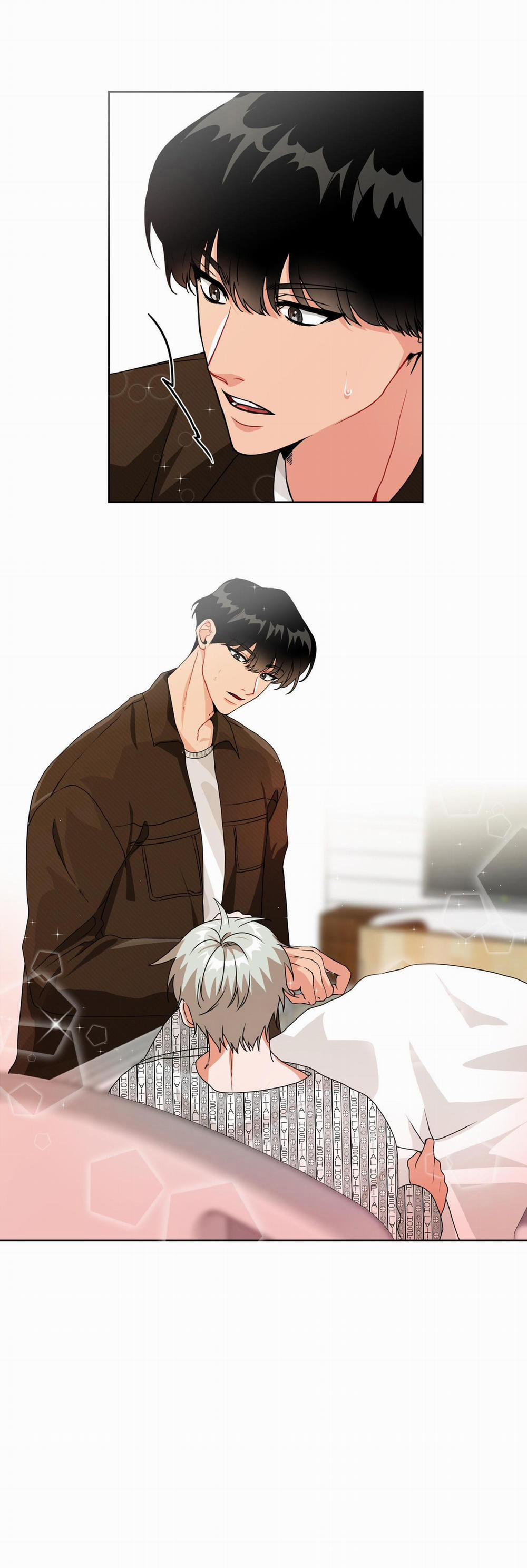 Định Mệnh Sao?! 1 trang 35