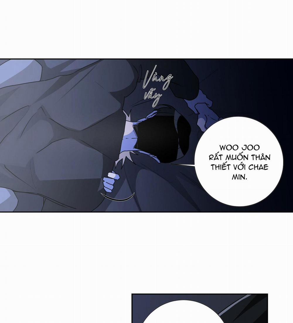 Định Mệnh Sao?! 10 trang 12