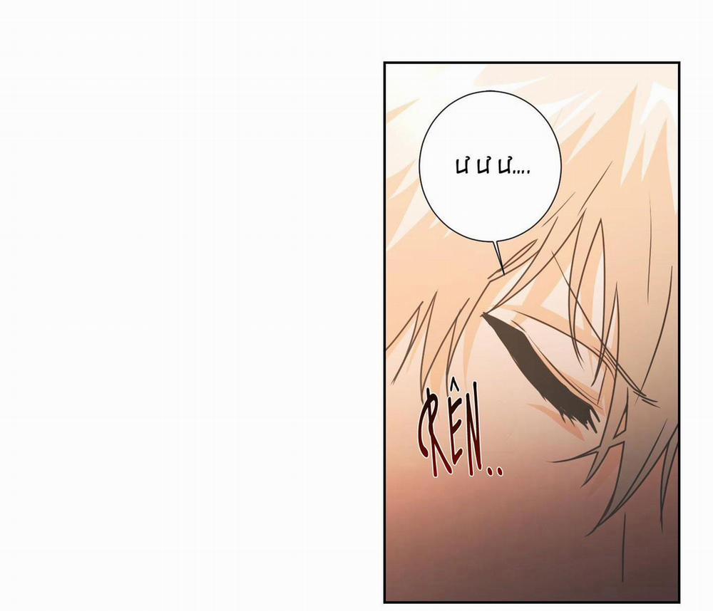 Định Mệnh Sao?! 10 trang 18