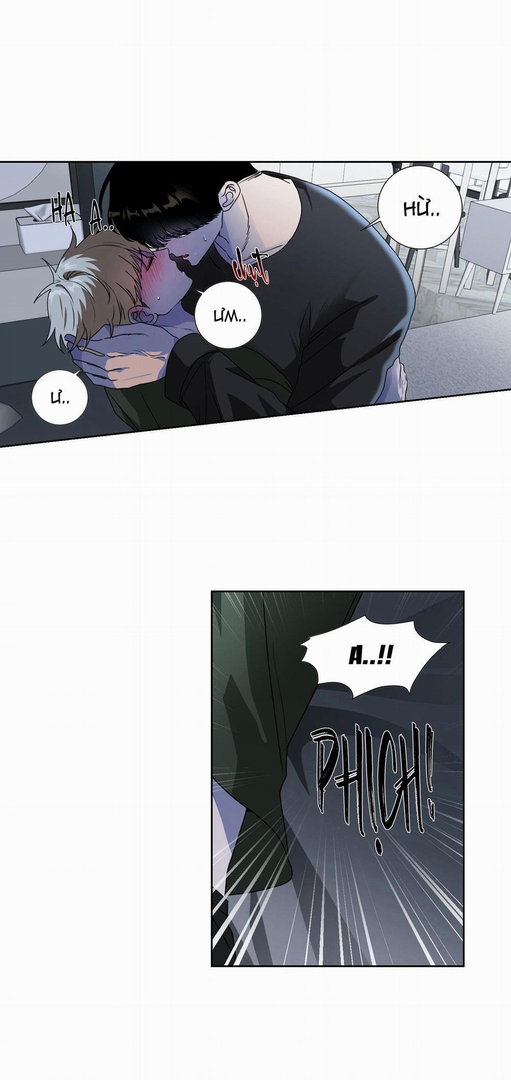 Định Mệnh Sao?! 10 trang 2