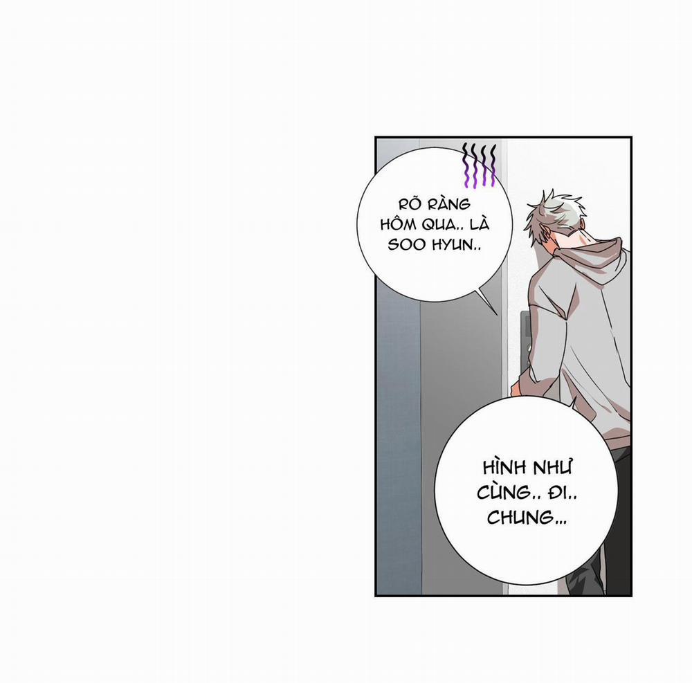 Định Mệnh Sao?! 10 trang 25