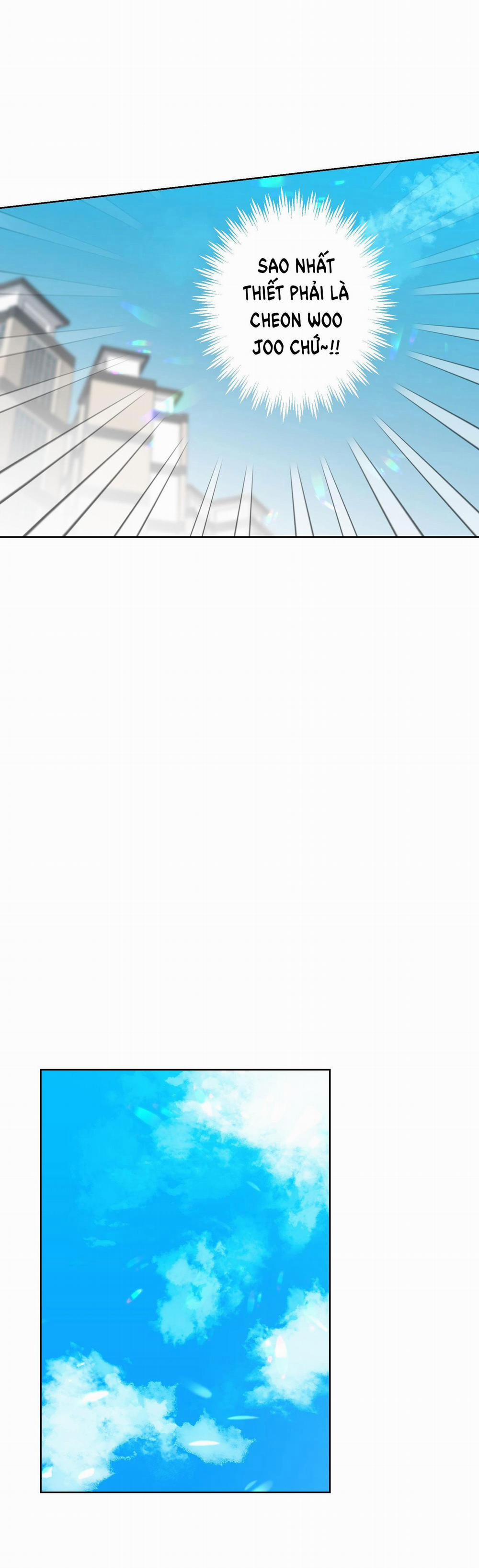 Định Mệnh Sao?! 10 trang 27