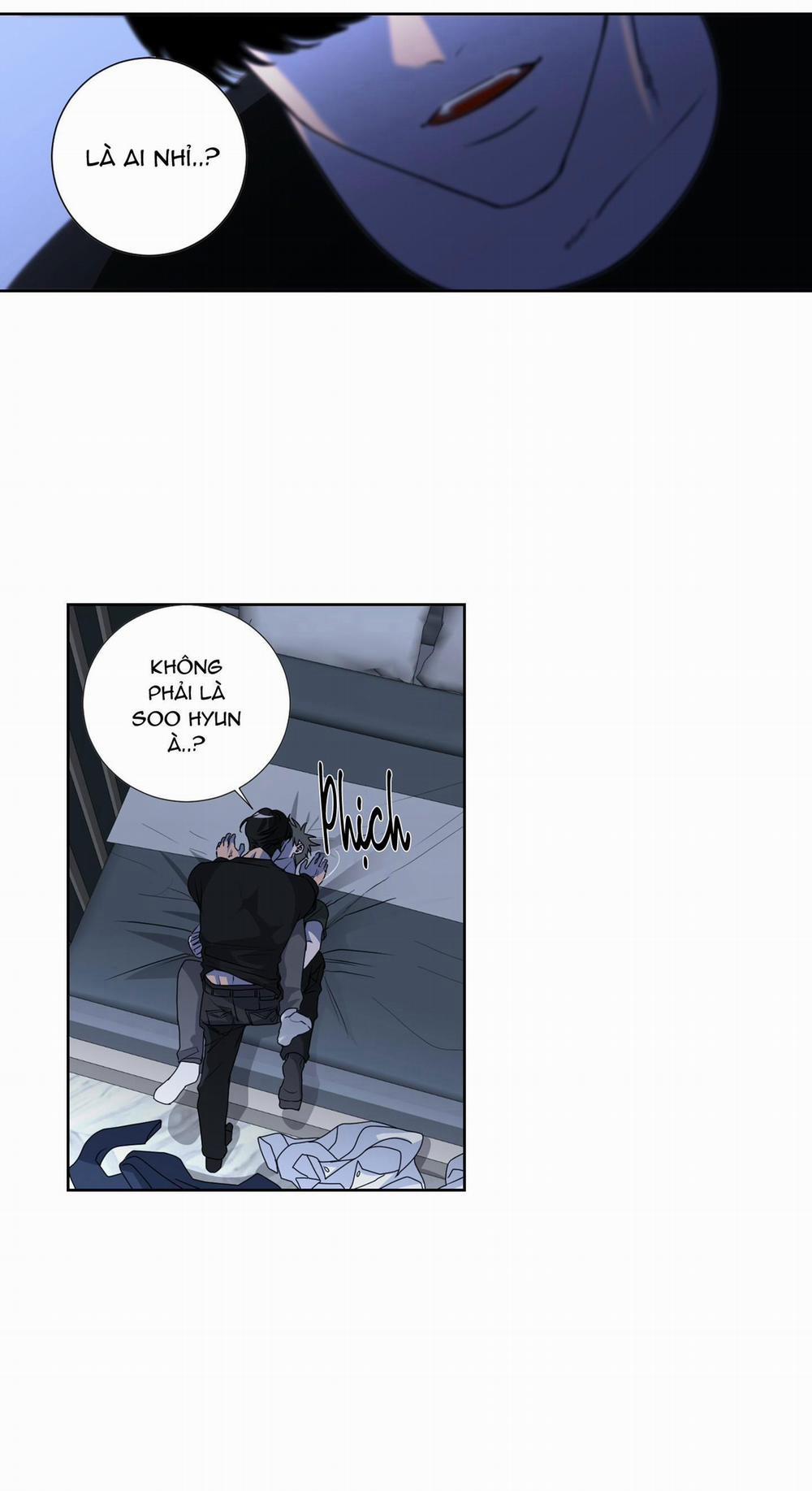 Định Mệnh Sao?! 10 trang 6
