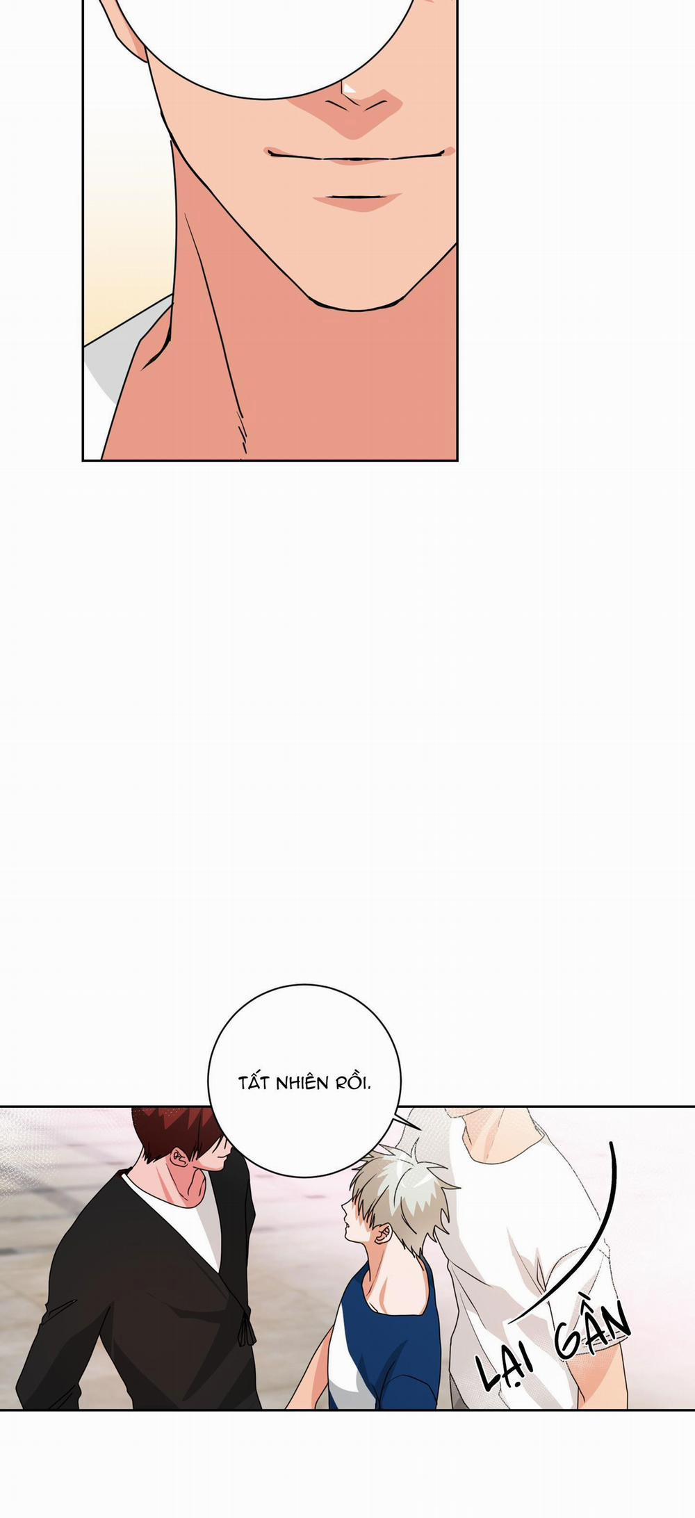 Định Mệnh Sao?! 11 trang 17