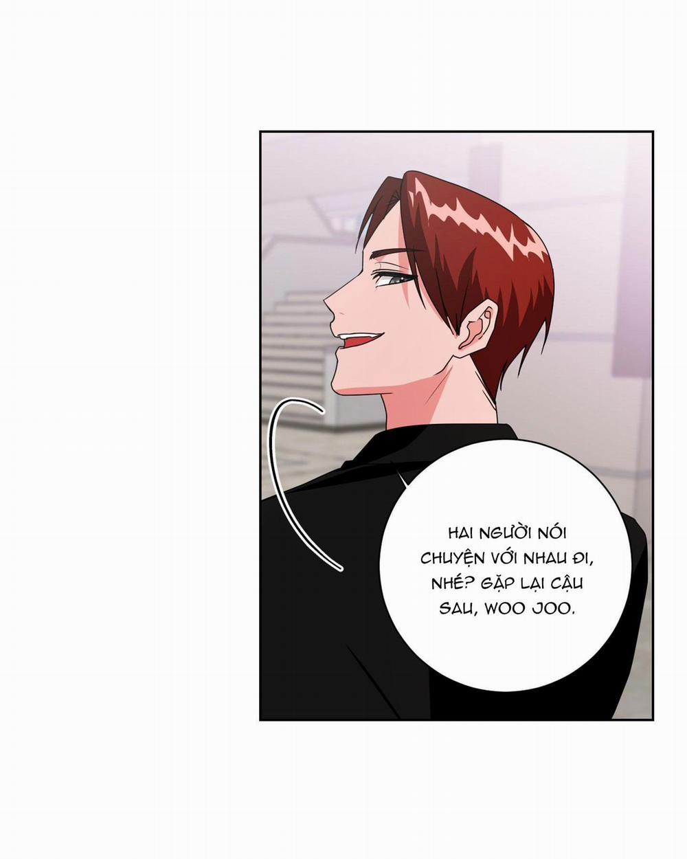 Định Mệnh Sao?! 11 trang 23