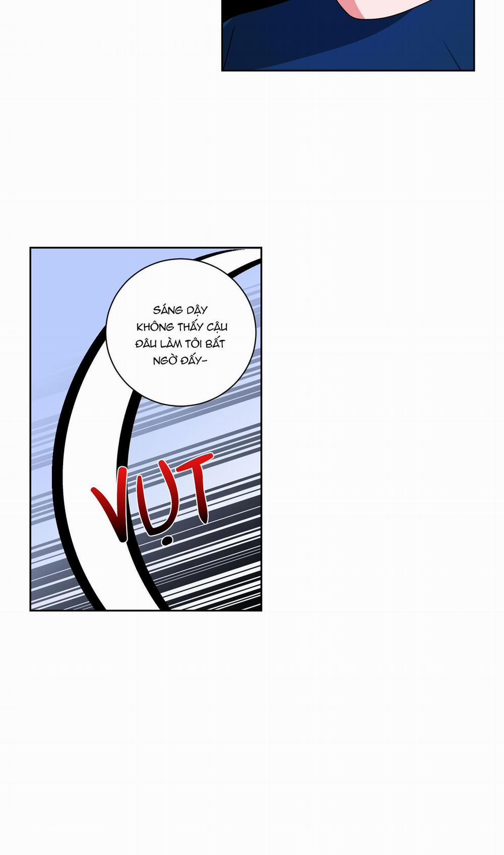 Định Mệnh Sao?! 11 trang 26