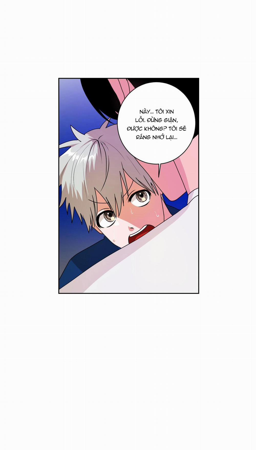 Định Mệnh Sao?! 11 trang 29