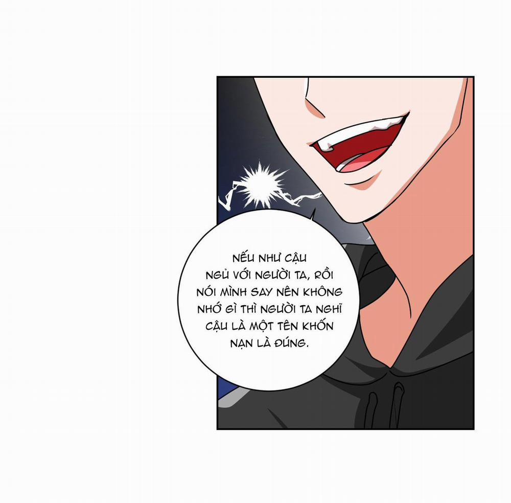 Định Mệnh Sao?! 11 trang 42