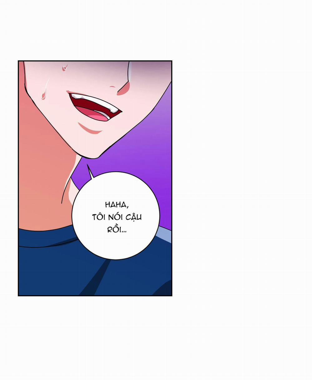 Định Mệnh Sao?! 12 trang 19