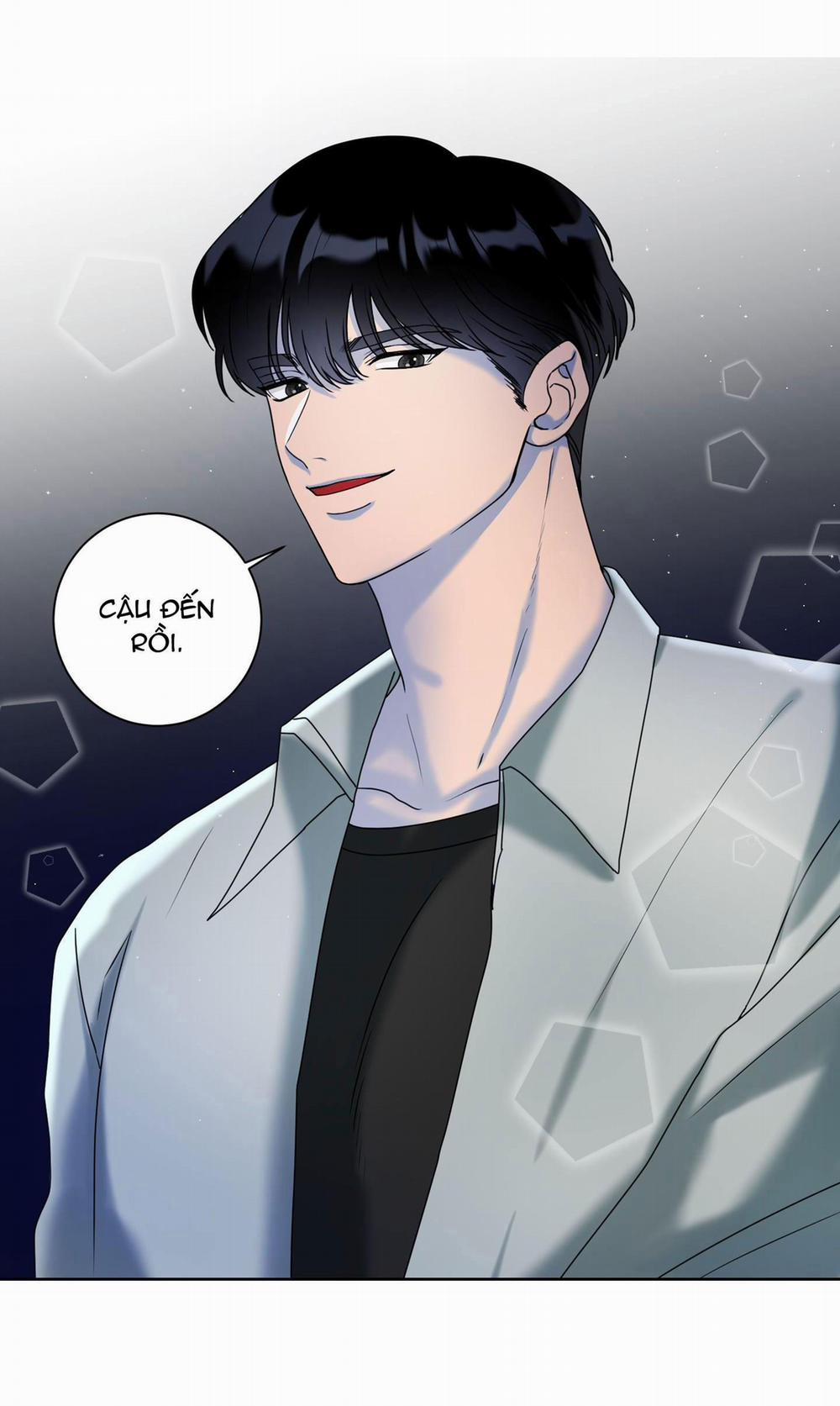 Định Mệnh Sao?! 13 trang 11