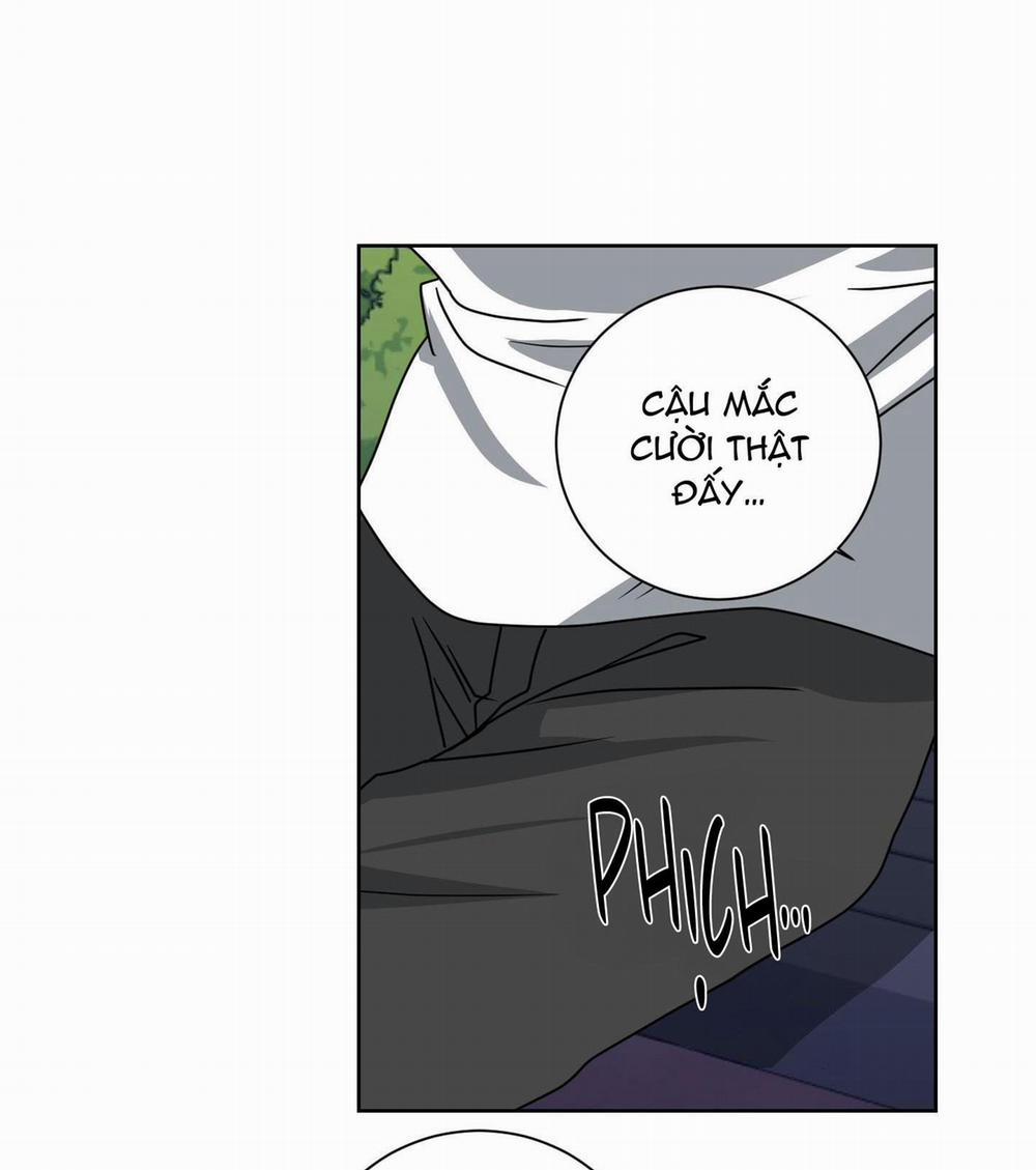 Định Mệnh Sao?! 13 trang 13