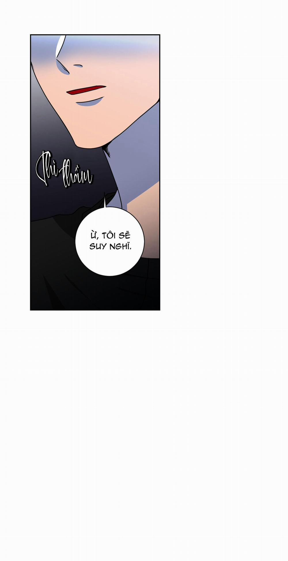 Định Mệnh Sao?! 13 trang 23